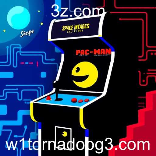 A Nostalgia e Relevância dos Arcade Classics