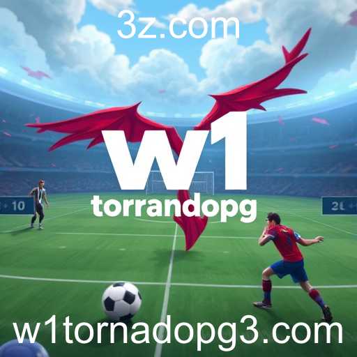 Ascensão e Impacto do w1-tornadopg no Universo dos Jogos