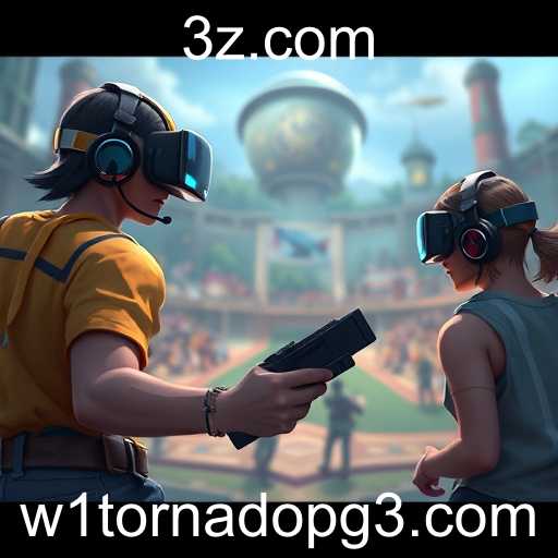 Nova Era dos Jogos Digitais no Brasil