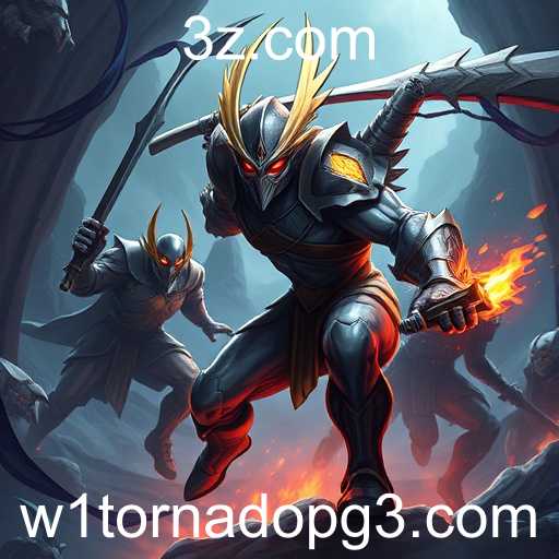 Revolução no Mercado de Jogos com w1-tornadopg