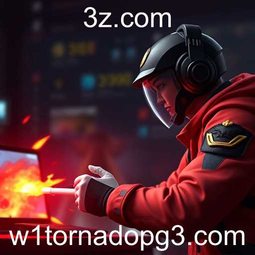 A Revolução dos Jogos Online: w1-tornadopg no Centro das Atenções