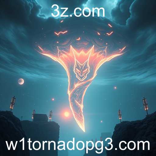Revolução dos Jogos: Tornados e Inovações