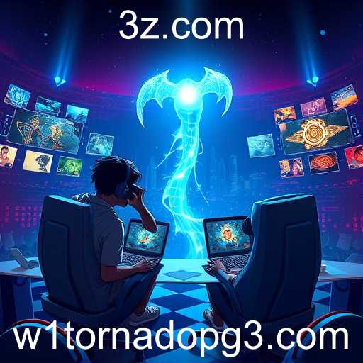 O Crescimento Imparável dos Jogos Online em 2026