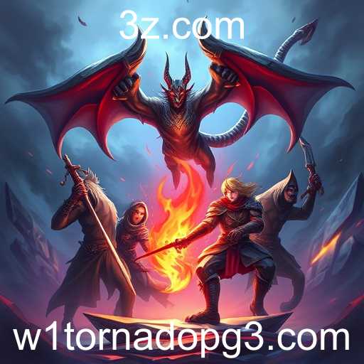 Ascensão e Inovações no Mundo dos Jogos Online