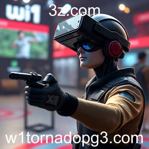 Inovações e Tendências no Mundo dos Jogos Digitais