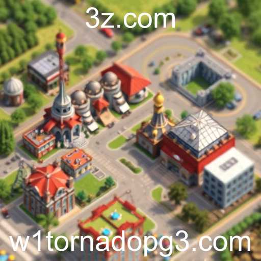 A Revolução dos Games: w1-tornadopg e o Impacto no Mercado