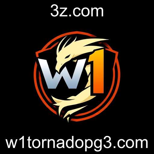 Nova Tendência no Mundo dos Jogos: w1-tornadopg Ganha Popularidade