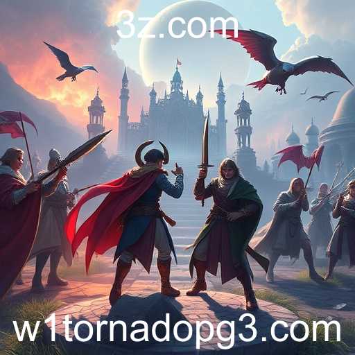 Inovação e Crescimento no Mundo dos Jogos Online
