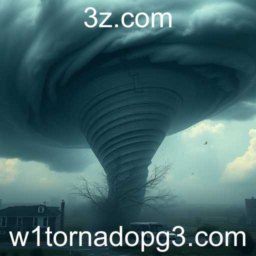 Impacto de Tornados e Jogos Online