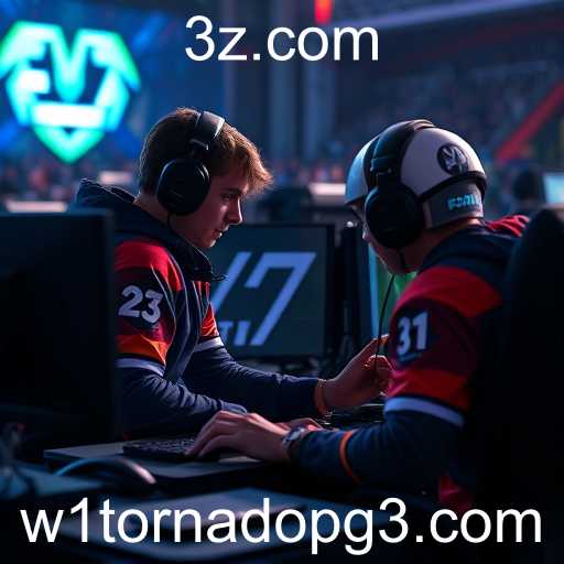 O Impacto dos Jogos eSports em 2026
