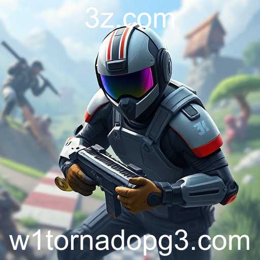 Impacto de Tornados Digitais nos Jogos em 2026