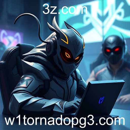 Impacto de Tornados na Indústria de Jogos Online