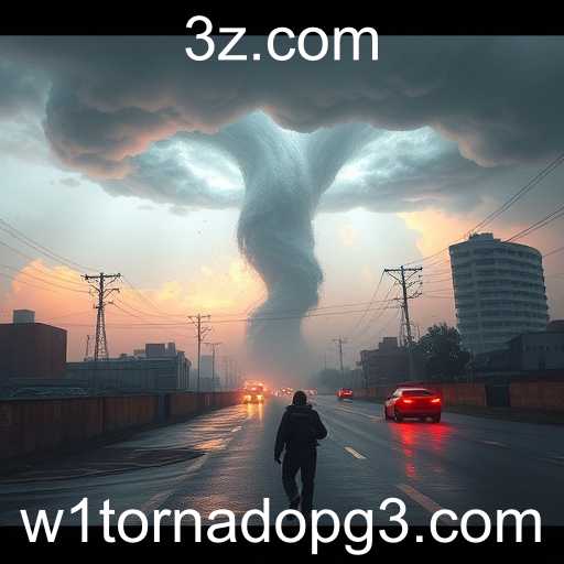 Impacto dos Tornados Virtuais no Mundo dos Jogos