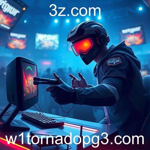 Novos Desafios no Mundo dos Jogos
