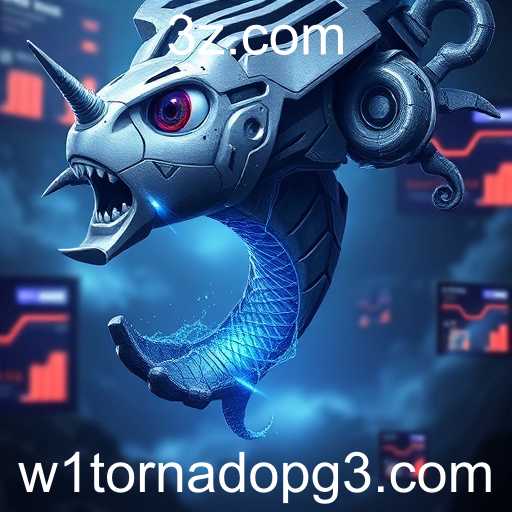 Revolução nos Jogos com w1-tornadopg