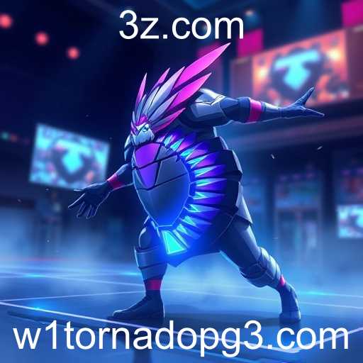 A Ascensão dos Jogos Online em 2026: Tornadopg e Outras Tendências
