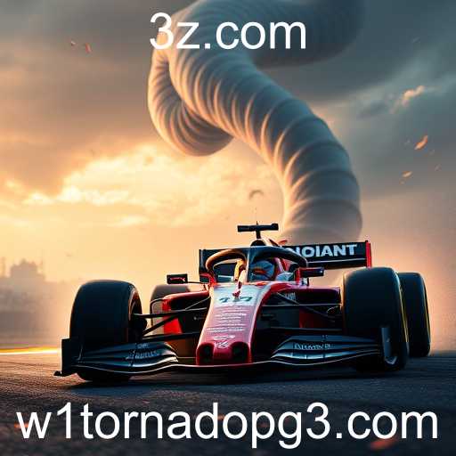 A Ascensão de w1-tornadopg no Cenário de Jogos