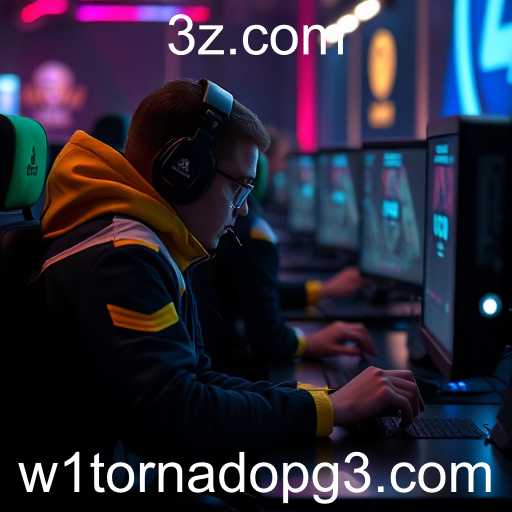 O Impacto em Ascensão dos eSports no Brasil