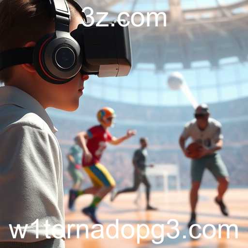 Explorando o Impacto de 'w1-tornadopg' em 2026