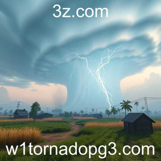 A Ascensão dos Jogos de Tornado em 2026