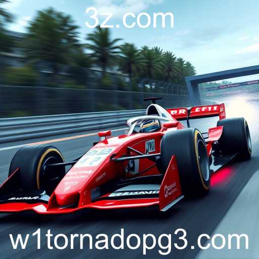 A Ascensão dos Jogos de Tornado em 2026