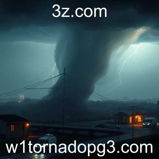 Impacto de Tornados nos Jogos Digitais 2026