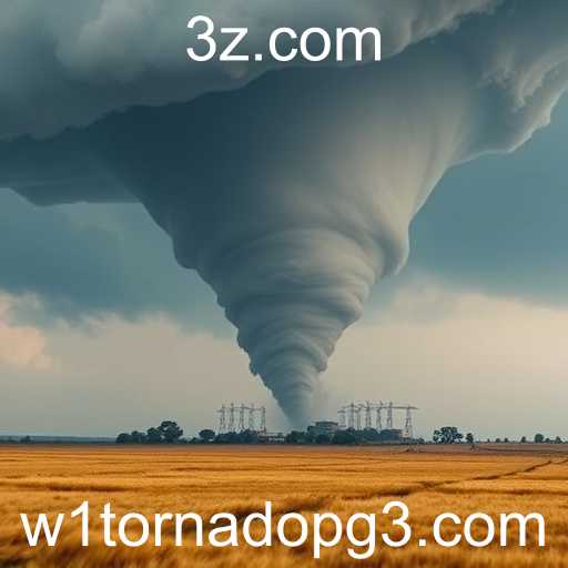 Impacto dos Tornados em Jogos Online
