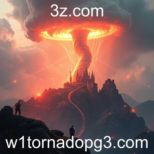 Tornadopg: A Nova Sensação no Mundo dos Jogos