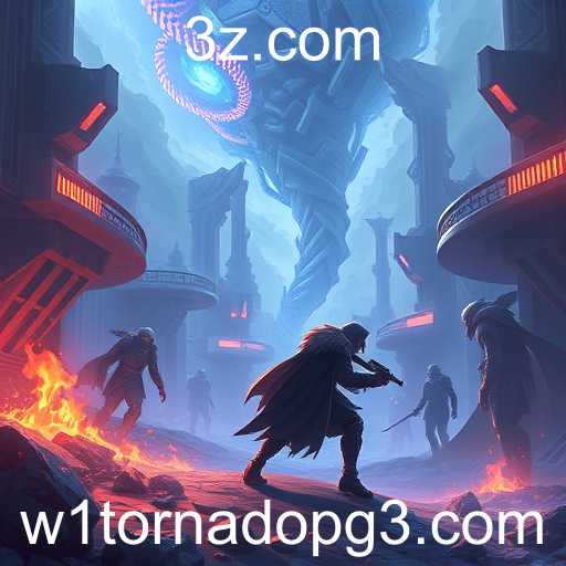 A Ascensão dos Jogos de Tornado Virtual