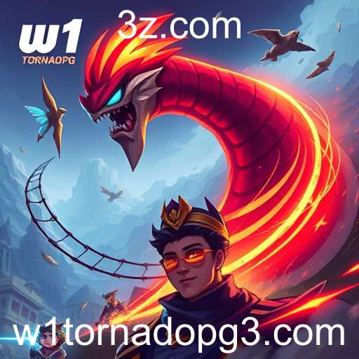 Novas Dinâmicas e Relatórios do W1-TornadoPG