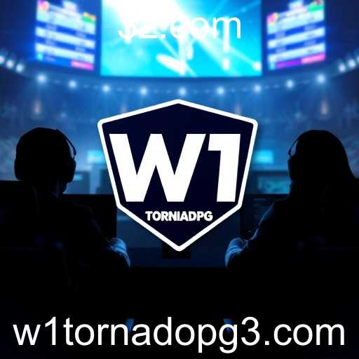 O Poder de w1-tornadopg Revoluciona o Mercado de Jogos em 2026