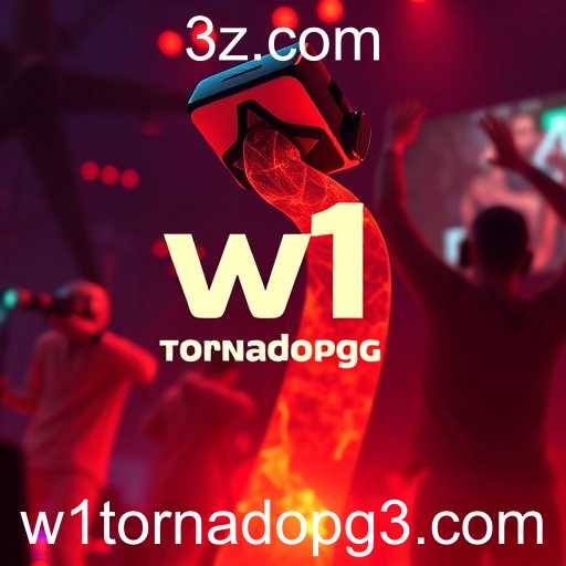 Revolução dos Jogos Online com w1-tornadopg