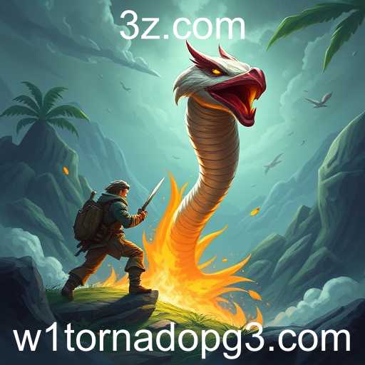 Crescimento Explosivo do Site de Jogos w1-tornadopg