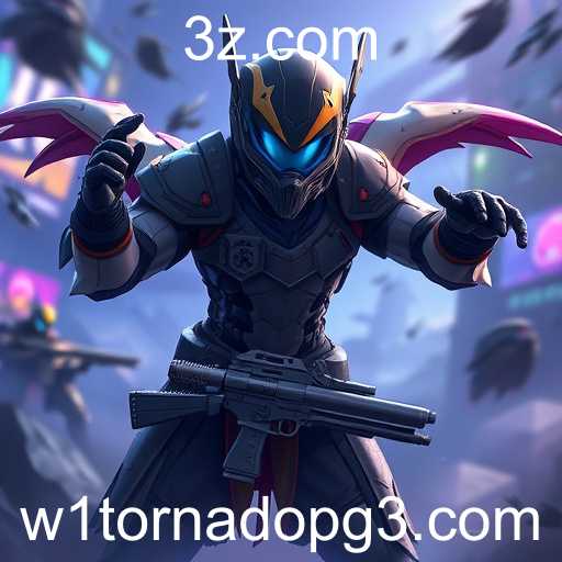 Impacto do w1-tornadopg no Cenário Atual dos Jogos Online