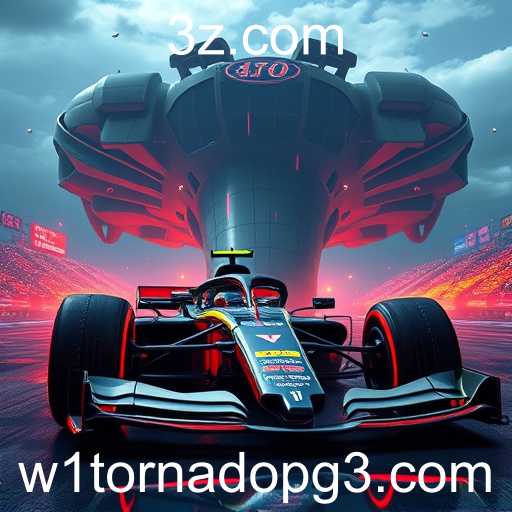 Exploração Profunda em w1-tornadopg: O Novo Fenômeno dos Jogos Digitais